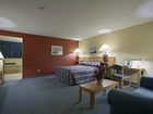 фото отеля Americas Best Value Inn McMinnville Oregon