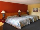 фото отеля Americas Best Value Inn McMinnville Oregon