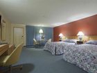 фото отеля Americas Best Value Inn McMinnville Oregon