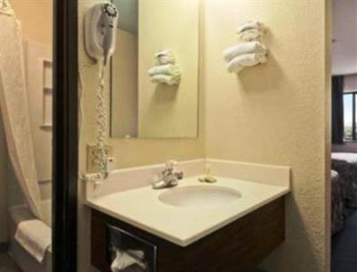 фото отеля Super 8 Motel Spokane Valley