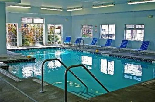 фото отеля Super 8 Motel Spokane Valley
