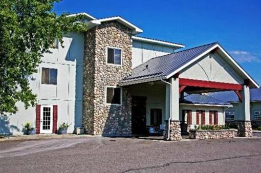 фото отеля Super 8 Motel Spokane Valley