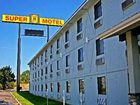 фото отеля Super 8 Motel Spokane Valley