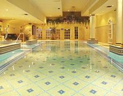 фото отеля Killarney Avenue Hotel