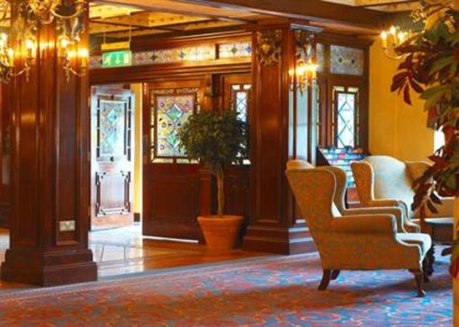 фото отеля Killarney Avenue Hotel
