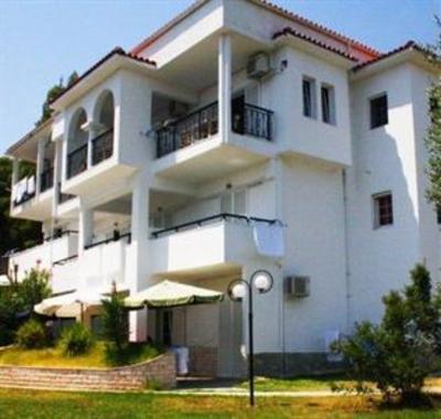 фото отеля Villa Askamnia