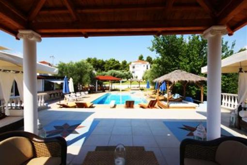 фото отеля Villa Askamnia