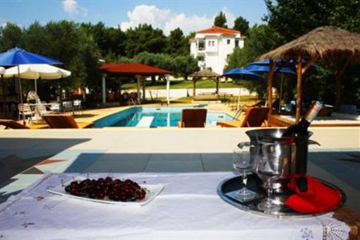 фото отеля Villa Askamnia