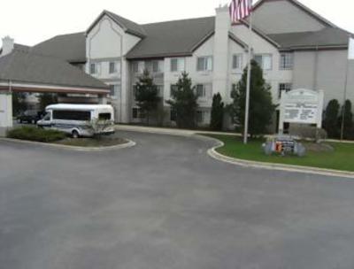 фото отеля Baymont Inn & Suites OHare Elk Grove Village