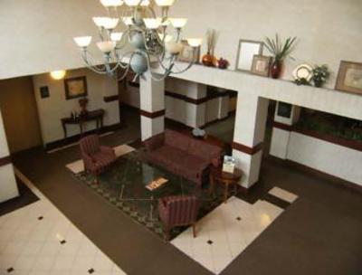 фото отеля Baymont Inn & Suites OHare Elk Grove Village