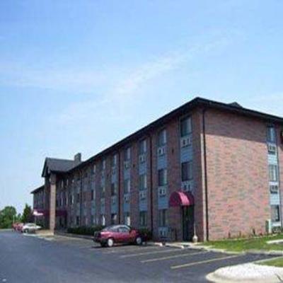 фото отеля Baymont Inn & Suites OHare Elk Grove Village