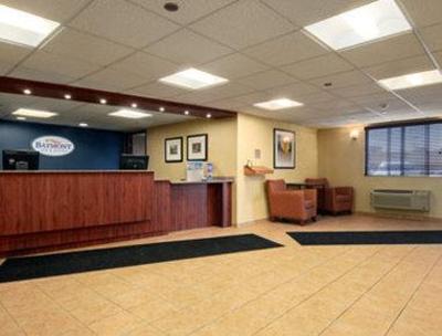 фото отеля Baymont Inn & Suites OHare Elk Grove Village