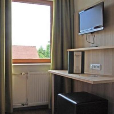 фото отеля Gasthof Linden