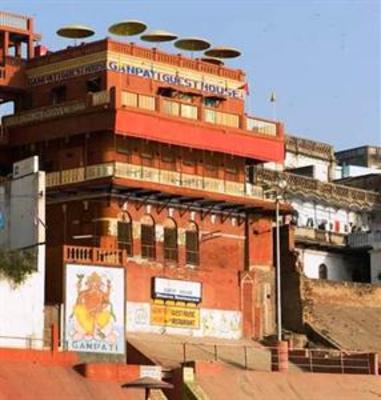 фото отеля Ganpati Guest House