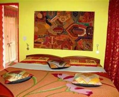 фото отеля Ganpati Guest House