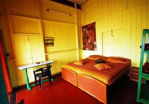 фото отеля Ganpati Guest House