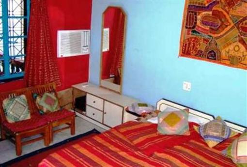фото отеля Ganpati Guest House