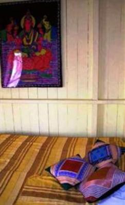фото отеля Ganpati Guest House