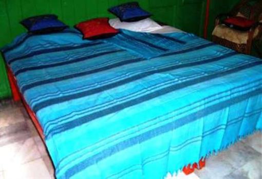 фото отеля Ganpati Guest House