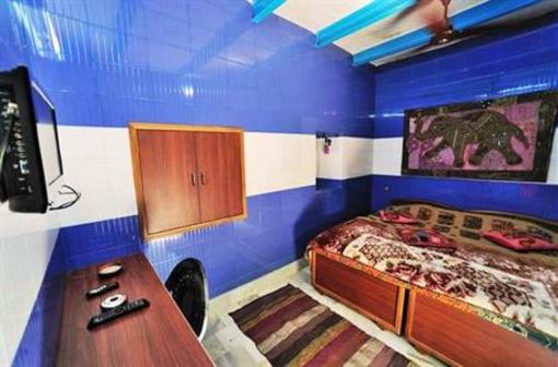 фото отеля Ganpati Guest House