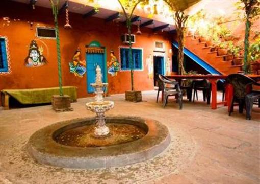 фото отеля Ganpati Guest House