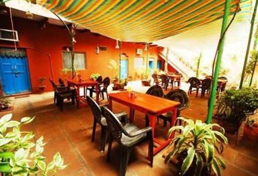 фото отеля Ganpati Guest House