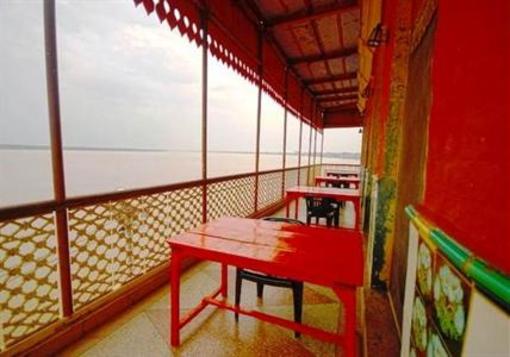 фото отеля Ganpati Guest House