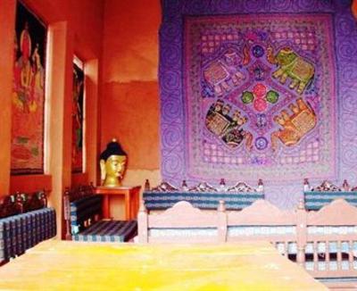 фото отеля Ganpati Guest House