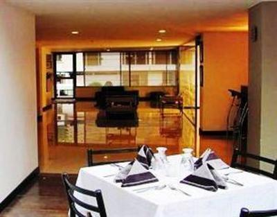 фото отеля Hotel Confort 80 Bogota