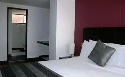фото отеля Hotel Confort 80 Bogota