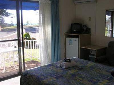 фото отеля Ocean Breeze Motel
