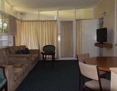 фото отеля Ocean Breeze Motel