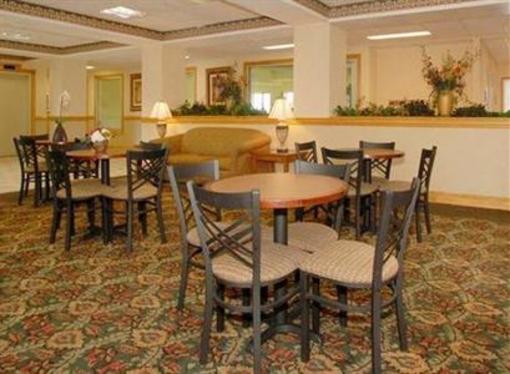 фото отеля Comfort Inn East Indianapolis