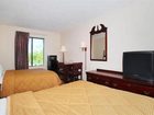 фото отеля Comfort Inn East Indianapolis