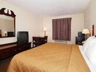 фото отеля Comfort Inn East Indianapolis