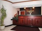 фото отеля Comfort Inn East Indianapolis