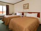 фото отеля Comfort Inn East Indianapolis