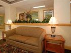 фото отеля Comfort Inn East Indianapolis