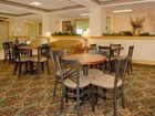 фото отеля Comfort Inn East Indianapolis