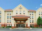 фото отеля Comfort Inn East Indianapolis