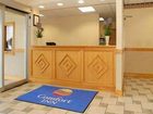 фото отеля Comfort Inn East Indianapolis