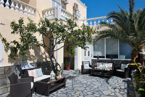 фото отеля Villa Gianna Fira