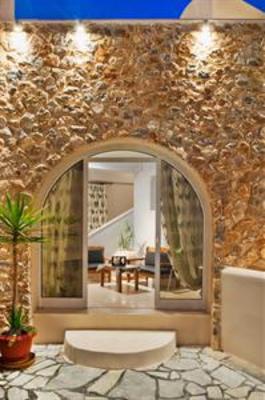 фото отеля Villa Gianna Fira