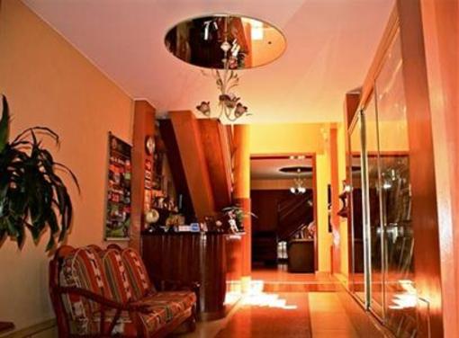 фото отеля Hotel Tinkus