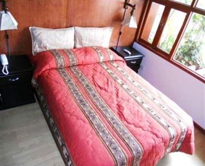 фото отеля Hotel Tinkus