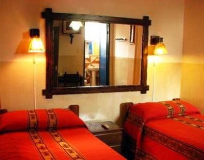 фото отеля Hotel Tinkus
