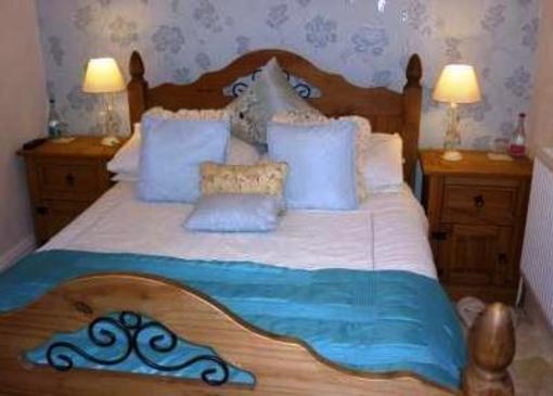 фото отеля Barton House Blackpool