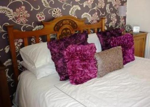 фото отеля Barton House Blackpool