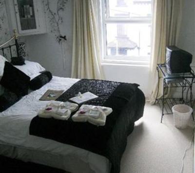 фото отеля Barton House Blackpool