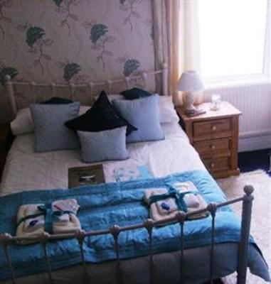 фото отеля Barton House Blackpool